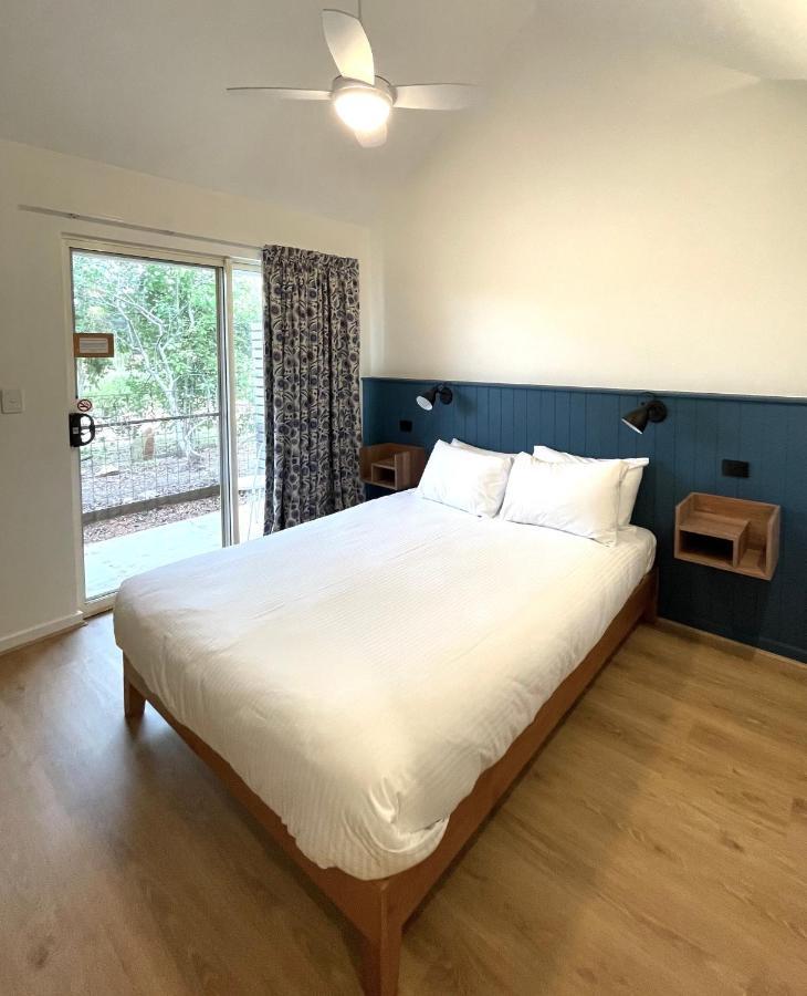 The Albion Motel Castlemaine Extérieur photo