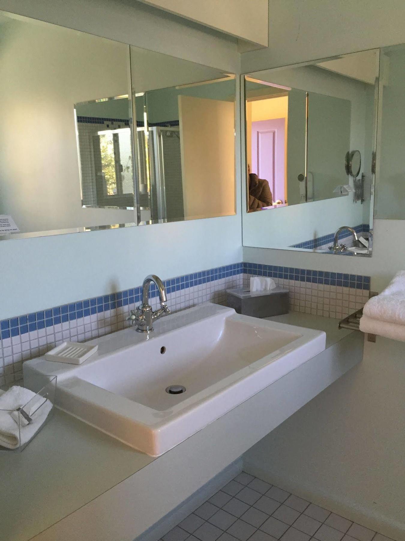 The Albion Motel Castlemaine Extérieur photo
