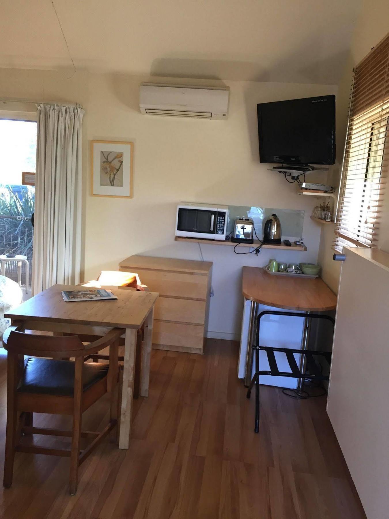 The Albion Motel Castlemaine Extérieur photo