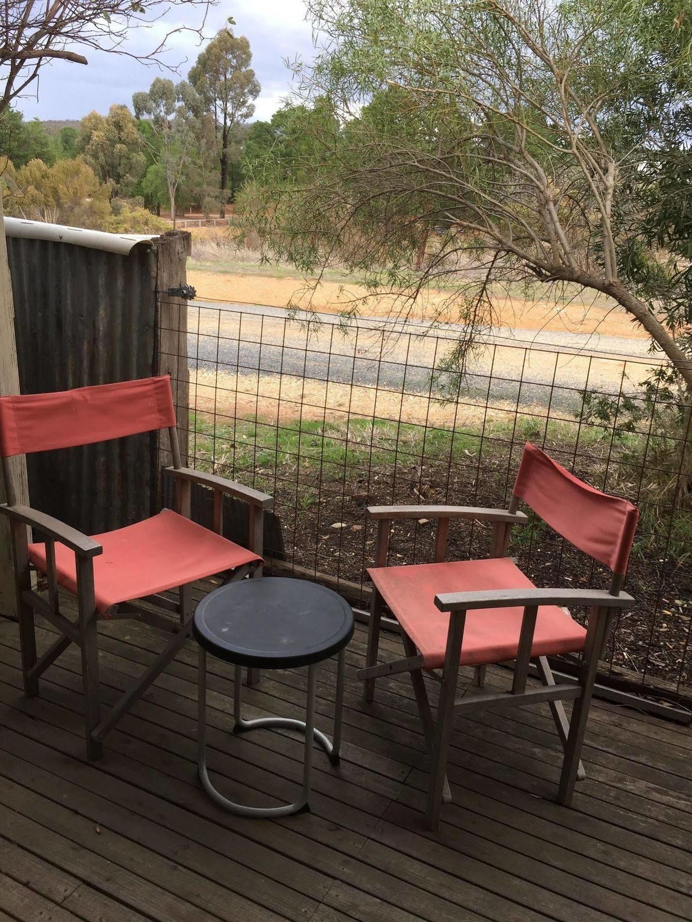 The Albion Motel Castlemaine Extérieur photo